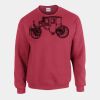 Heavy Blend™ Adult Crewneck Sweatshirt Thumbnail