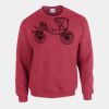 Heavy Blend™ Adult Crewneck Sweatshirt Thumbnail