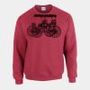 Heavy Blend™ Adult Crewneck Sweatshirt Thumbnail