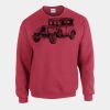 Heavy Blend™ Adult Crewneck Sweatshirt Thumbnail