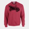 Heavy Blend™ Adult Crewneck Sweatshirt Thumbnail