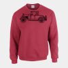 Heavy Blend™ Adult Crewneck Sweatshirt Thumbnail