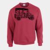 Heavy Blend™ Adult Crewneck Sweatshirt Thumbnail