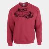 Heavy Blend™ Adult Crewneck Sweatshirt Thumbnail