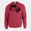 Heavy Blend™ Adult Crewneck Sweatshirt Thumbnail