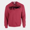 Heavy Blend™ Adult Crewneck Sweatshirt Thumbnail