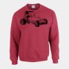 Heavy Blend™ Adult Crewneck Sweatshirt Thumbnail