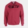 Heavy Blend™ Adult Crewneck Sweatshirt Thumbnail