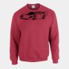 Heavy Blend™ Adult Crewneck Sweatshirt Thumbnail