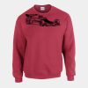 Heavy Blend™ Adult Crewneck Sweatshirt Thumbnail