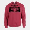 Heavy Blend™ Adult Crewneck Sweatshirt Thumbnail