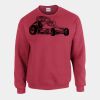 Heavy Blend™ Adult Crewneck Sweatshirt Thumbnail