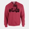 Heavy Blend™ Adult Crewneck Sweatshirt Thumbnail