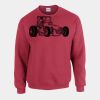 Heavy Blend™ Adult Crewneck Sweatshirt Thumbnail