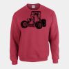 Heavy Blend™ Adult Crewneck Sweatshirt Thumbnail