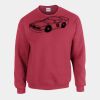 Heavy Blend™ Adult Crewneck Sweatshirt Thumbnail