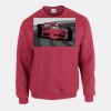 Heavy Blend™ Adult Crewneck Sweatshirt Thumbnail