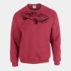 Heavy Blend™ Adult Crewneck Sweatshirt Thumbnail