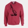 Heavy Blend™ Adult Crewneck Sweatshirt Thumbnail