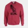 Heavy Blend™ Adult Crewneck Sweatshirt Thumbnail