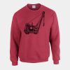 Heavy Blend™ Adult Crewneck Sweatshirt Thumbnail