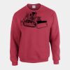 Heavy Blend™ Adult Crewneck Sweatshirt Thumbnail