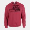 Heavy Blend™ Adult Crewneck Sweatshirt Thumbnail