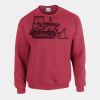 Heavy Blend™ Adult Crewneck Sweatshirt Thumbnail