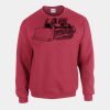 Heavy Blend™ Adult Crewneck Sweatshirt Thumbnail