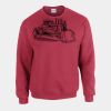 Heavy Blend™ Adult Crewneck Sweatshirt Thumbnail