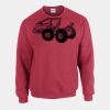 Heavy Blend™ Adult Crewneck Sweatshirt Thumbnail