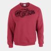 Heavy Blend™ Adult Crewneck Sweatshirt Thumbnail