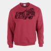 Heavy Blend™ Adult Crewneck Sweatshirt Thumbnail