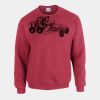 Heavy Blend™ Adult Crewneck Sweatshirt Thumbnail