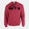 Heavy Blend™ Adult Crewneck Sweatshirt Thumbnail