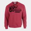 Heavy Blend™ Adult Crewneck Sweatshirt Thumbnail