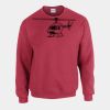 Heavy Blend™ Adult Crewneck Sweatshirt Thumbnail