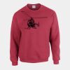 Heavy Blend™ Adult Crewneck Sweatshirt Thumbnail