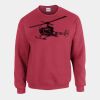 Heavy Blend™ Adult Crewneck Sweatshirt Thumbnail