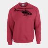 Heavy Blend™ Adult Crewneck Sweatshirt Thumbnail