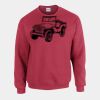 Heavy Blend™ Adult Crewneck Sweatshirt Thumbnail