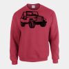 Heavy Blend™ Adult Crewneck Sweatshirt Thumbnail