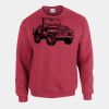 Heavy Blend™ Adult Crewneck Sweatshirt Thumbnail