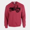 Heavy Blend™ Adult Crewneck Sweatshirt Thumbnail