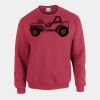 Heavy Blend™ Adult Crewneck Sweatshirt Thumbnail