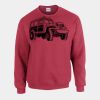 Heavy Blend™ Adult Crewneck Sweatshirt Thumbnail