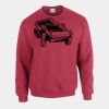 Heavy Blend™ Adult Crewneck Sweatshirt Thumbnail