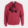 Heavy Blend™ Adult Crewneck Sweatshirt Thumbnail