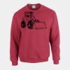 Heavy Blend™ Adult Crewneck Sweatshirt Thumbnail