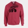 Heavy Blend™ Adult Crewneck Sweatshirt Thumbnail